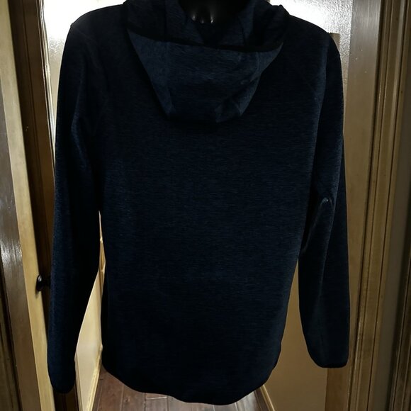 Tracksuit Set Blue Large Bradley Martyn BMFit Rawgear Used Mens sweatpants - Picture 7 of 9